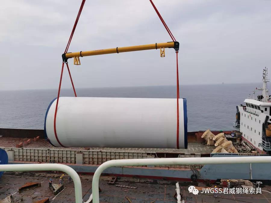 阳江南鹏岛400MW海上风电项目 阳江南鹏岛400MW海上风电项目